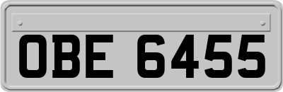OBE6455