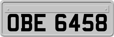 OBE6458