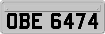 OBE6474