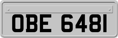 OBE6481