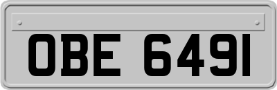 OBE6491