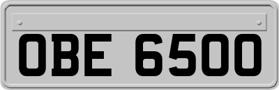 OBE6500
