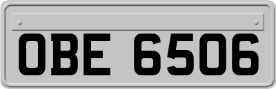 OBE6506