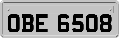 OBE6508