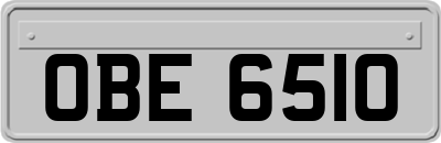 OBE6510
