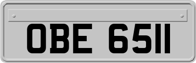 OBE6511