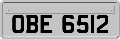 OBE6512