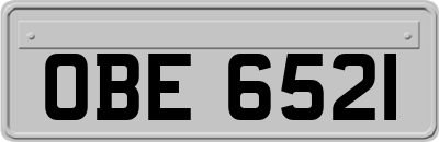 OBE6521