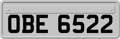 OBE6522