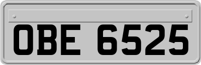 OBE6525
