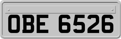 OBE6526