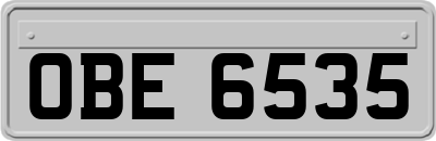 OBE6535