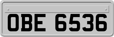 OBE6536