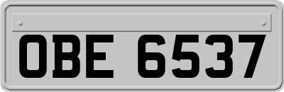 OBE6537