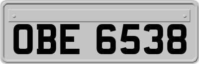 OBE6538