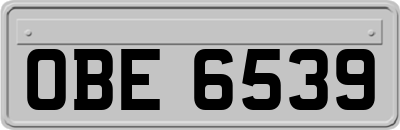 OBE6539