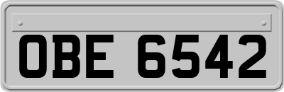 OBE6542
