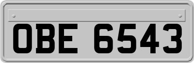 OBE6543