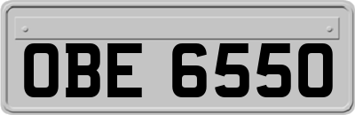OBE6550
