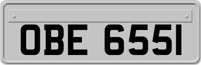 OBE6551