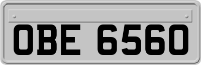 OBE6560