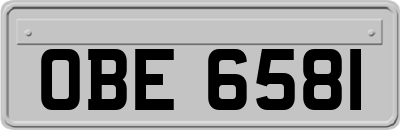 OBE6581
