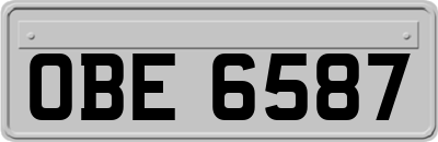 OBE6587