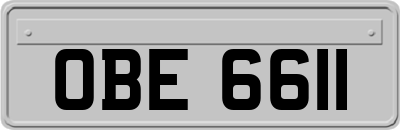 OBE6611