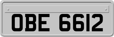 OBE6612
