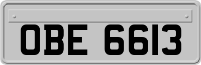 OBE6613