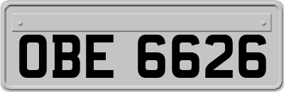 OBE6626