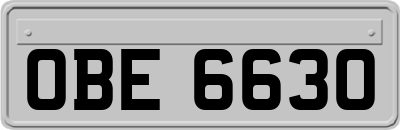 OBE6630