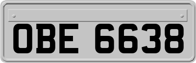 OBE6638