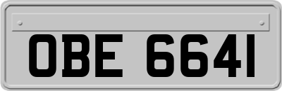 OBE6641