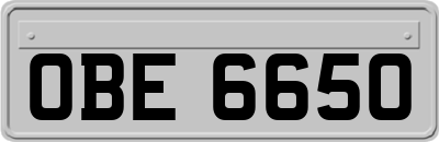 OBE6650