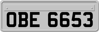 OBE6653