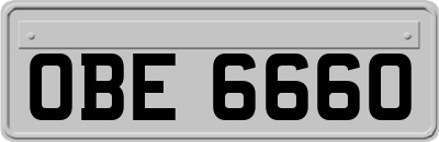 OBE6660