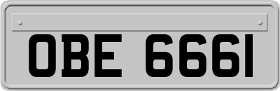 OBE6661