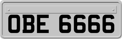 OBE6666