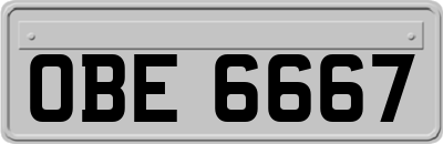 OBE6667