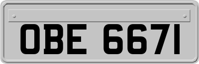 OBE6671