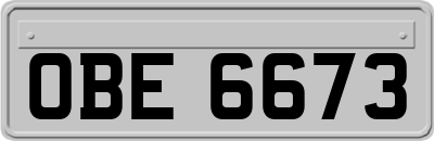 OBE6673