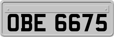 OBE6675