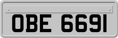 OBE6691