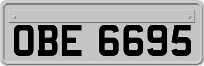 OBE6695