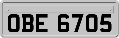 OBE6705