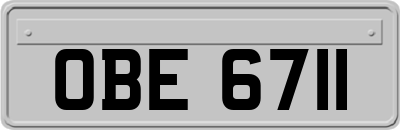 OBE6711