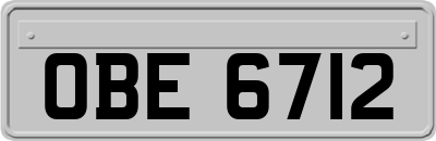 OBE6712