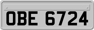 OBE6724