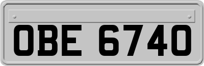 OBE6740